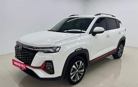 Changan CS35 Plus, 2023 год, 1 220 000 рублей, 3 фотография