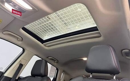 Changan CS35 Plus, 2023 год, 1 220 000 рублей, 13 фотография