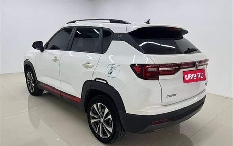Changan CS35 Plus, 2023 год, 1 220 000 рублей, 4 фотография