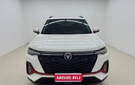 Changan CS35 Plus, 2023 год, 1 220 000 рублей, 2 фотография