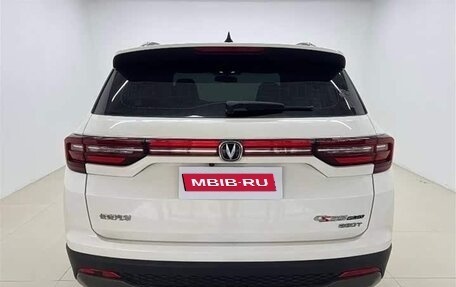 Changan CS35 Plus, 2023 год, 1 220 000 рублей, 5 фотография