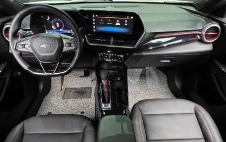 Chevrolet Trax, 2023 год, 1 445 000 рублей, 6 фотография