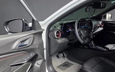 Chevrolet Trax, 2023 год, 1 445 000 рублей, 5 фотография