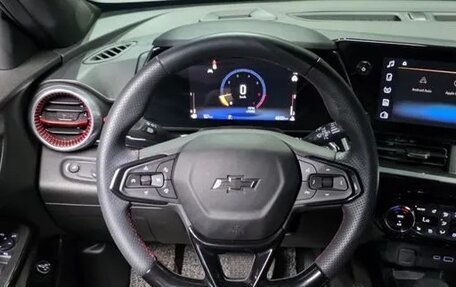 Chevrolet Trax, 2023 год, 1 445 000 рублей, 7 фотография