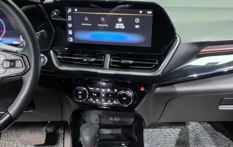 Chevrolet Trax, 2023 год, 1 445 000 рублей, 9 фотография