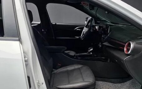 Chevrolet Trax, 2023 год, 1 445 000 рублей, 13 фотография