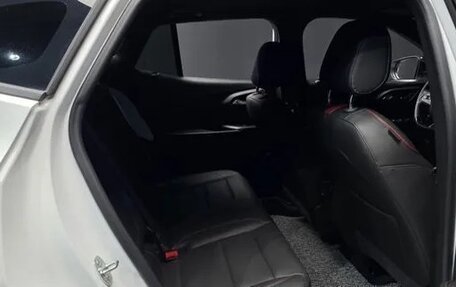 Chevrolet Trax, 2023 год, 1 445 000 рублей, 14 фотография