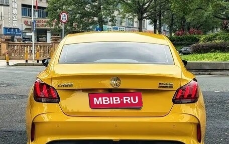 MG 5, 2023 год, 1 055 000 рублей, 3 фотография