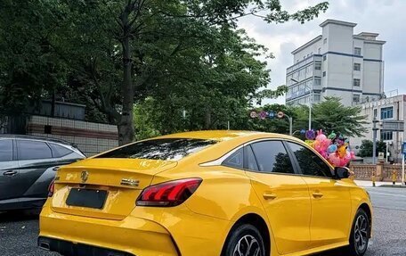 MG 5, 2023 год, 1 055 000 рублей, 10 фотография