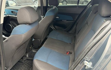 Chevrolet Cruze II, 2013 год, 595 000 рублей, 7 фотография