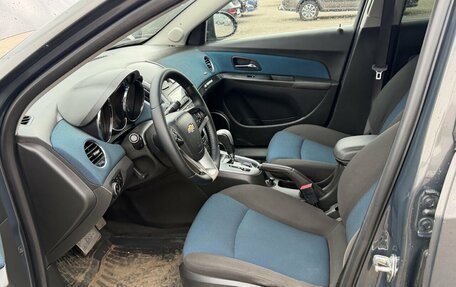 Chevrolet Cruze II, 2013 год, 595 000 рублей, 6 фотография