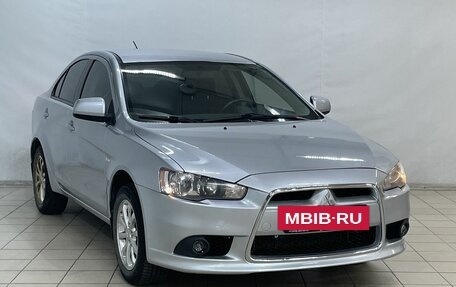 Mitsubishi Lancer IX, 2011 год, 790 000 рублей, 2 фотография