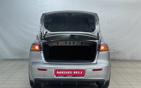 Mitsubishi Lancer IX, 2011 год, 790 000 рублей, 7 фотография
