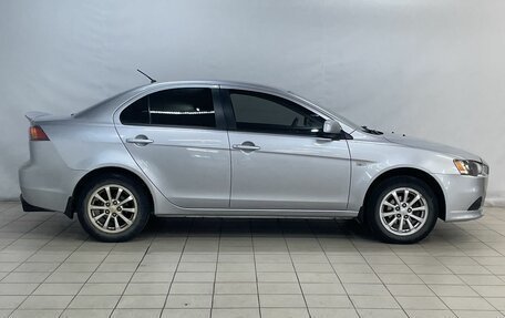 Mitsubishi Lancer IX, 2011 год, 790 000 рублей, 8 фотография