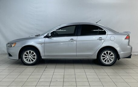 Mitsubishi Lancer IX, 2011 год, 790 000 рублей, 9 фотография