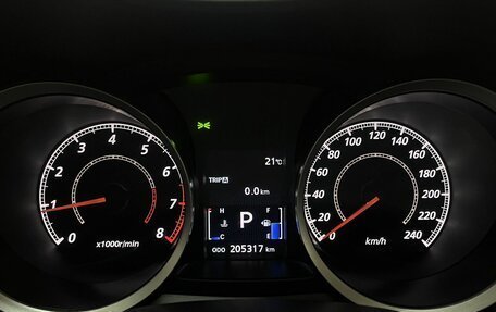 Mitsubishi Lancer IX, 2011 год, 790 000 рублей, 10 фотография