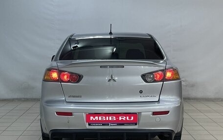 Mitsubishi Lancer IX, 2011 год, 790 000 рублей, 6 фотография