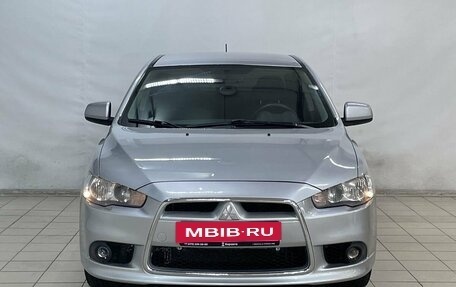Mitsubishi Lancer IX, 2011 год, 790 000 рублей, 3 фотография