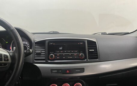 Mitsubishi Lancer IX, 2011 год, 790 000 рублей, 14 фотография