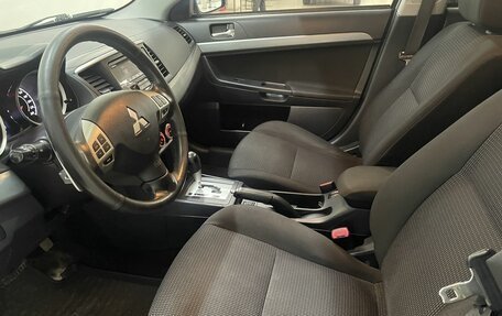 Mitsubishi Lancer IX, 2011 год, 790 000 рублей, 12 фотография