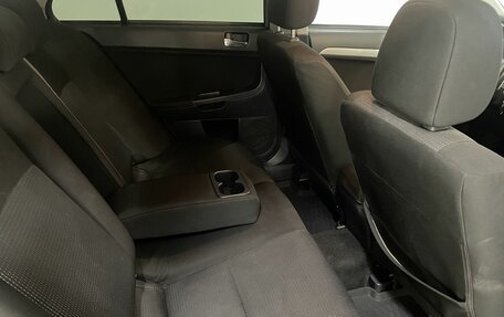 Mitsubishi Lancer IX, 2011 год, 790 000 рублей, 17 фотография