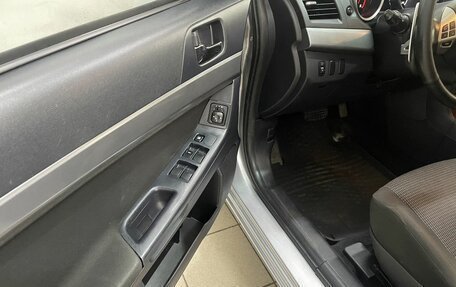 Mitsubishi Lancer IX, 2011 год, 790 000 рублей, 16 фотография