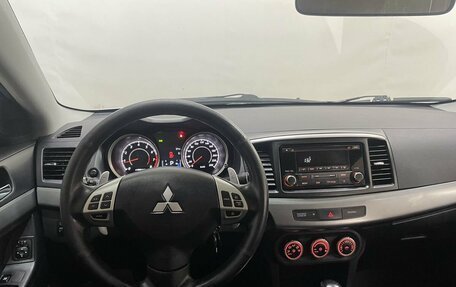 Mitsubishi Lancer IX, 2011 год, 790 000 рублей, 15 фотография