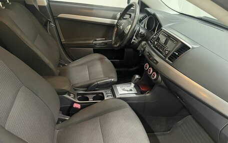 Mitsubishi Lancer IX, 2011 год, 790 000 рублей, 18 фотография