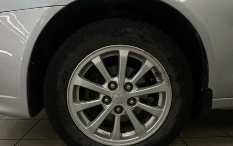 Mitsubishi Lancer IX, 2011 год, 790 000 рублей, 19 фотография