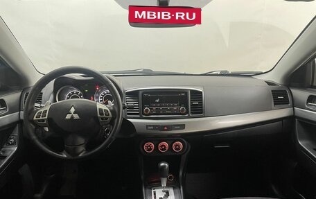 Mitsubishi Lancer IX, 2011 год, 790 000 рублей, 11 фотография