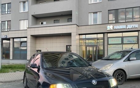 Skoda Octavia RS, 2007 год, 650 000 рублей, 6 фотография
