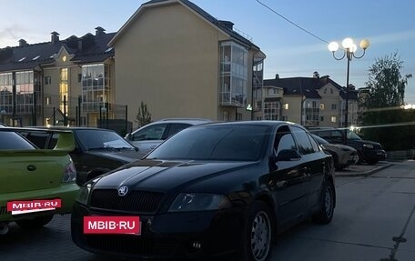 Skoda Octavia RS, 2007 год, 650 000 рублей, 7 фотография