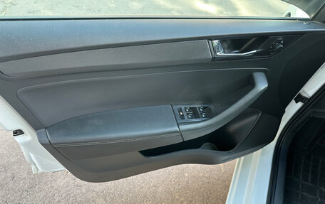 Skoda Rapid II, 2022 год, 1 750 000 рублей, 8 фотография