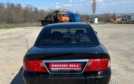 KIA Magentis I, 2004 год, 360 000 рублей, 2 фотография
