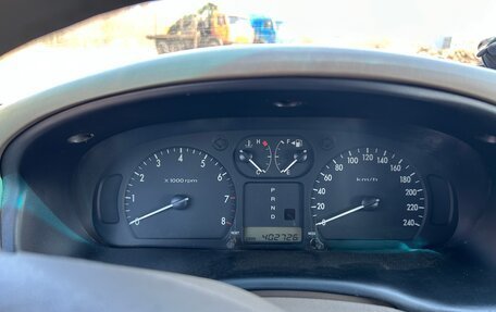 KIA Magentis I, 2004 год, 360 000 рублей, 16 фотография