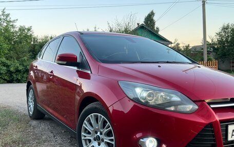 Ford Focus III, 2011 год, 820 000 рублей, 2 фотография