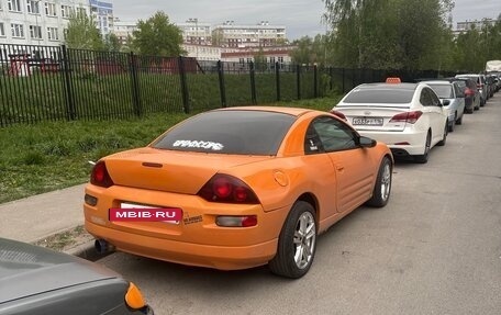 Mitsubishi Eclipse III, 2000 год, 420 000 рублей, 8 фотография