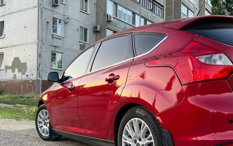 Ford Focus III, 2011 год, 820 000 рублей, 7 фотография