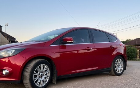Ford Focus III, 2011 год, 820 000 рублей, 6 фотография