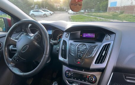 Ford Focus III, 2011 год, 820 000 рублей, 14 фотография