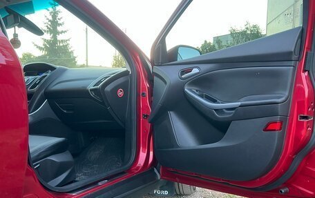 Ford Focus III, 2011 год, 820 000 рублей, 13 фотография