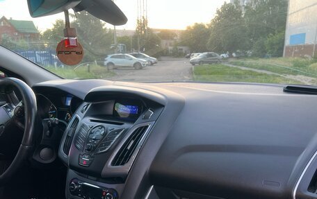 Ford Focus III, 2011 год, 820 000 рублей, 15 фотография