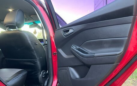 Ford Focus III, 2011 год, 820 000 рублей, 17 фотография