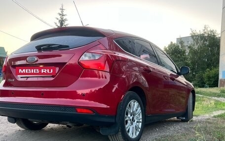 Ford Focus III, 2011 год, 820 000 рублей, 9 фотография
