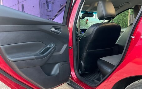Ford Focus III, 2011 год, 820 000 рублей, 18 фотография