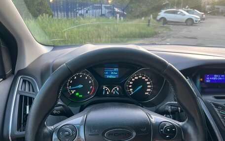 Ford Focus III, 2011 год, 820 000 рублей, 20 фотография