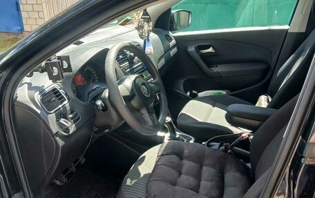 Volkswagen Polo VI (EU Market), 2011 год, 650 000 рублей, 4 фотография
