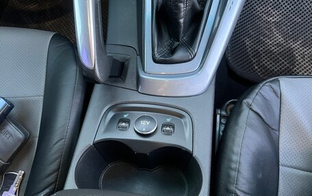Ford Focus III, 2011 год, 820 000 рублей, 19 фотография