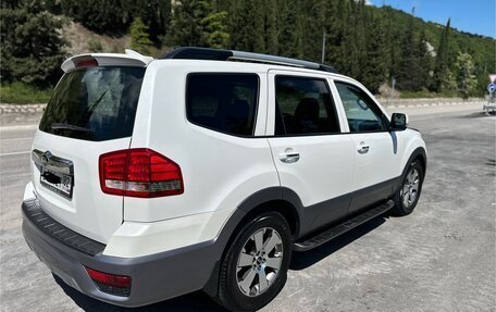 KIA Mohave I, 2017 год, 2 750 000 рублей, 4 фотография