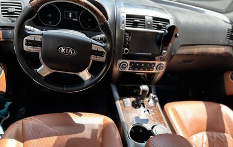KIA Mohave I, 2017 год, 2 750 000 рублей, 8 фотография